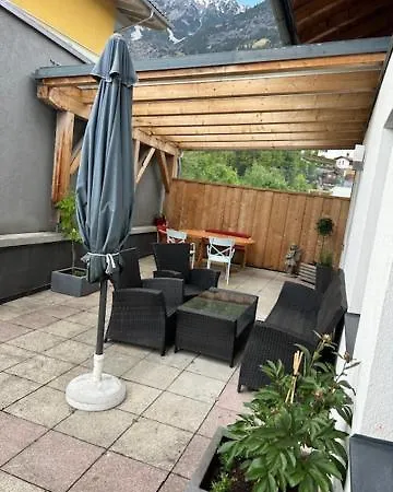 Traumwohnung Mit Eigenem * Thaur
