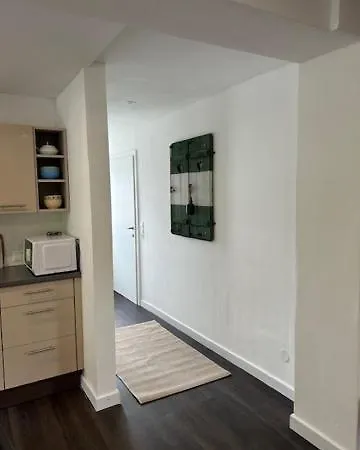 Apartment Traumwohnung Mit Eigenem