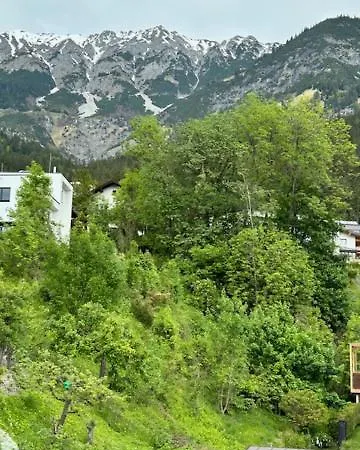 Traumwohnung Mit Eigenem * Thaur