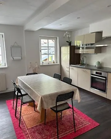 Traumwohnung Mit Eigenem * Thaur