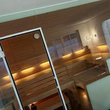 Apartman Traumwohnung Mit Eigenem