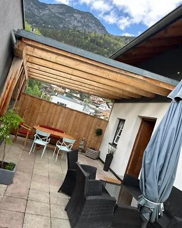 Traumwohnung Mit Eigenem Apartamento