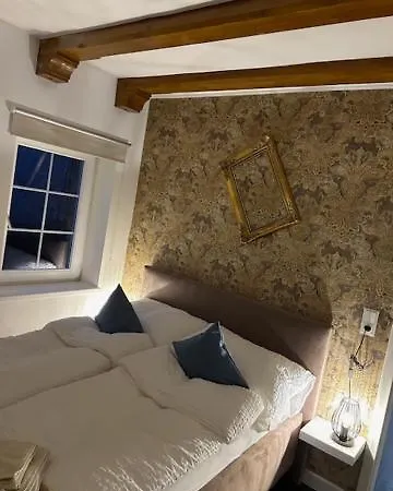 Apartment Traumwohnung Mit Eigenem