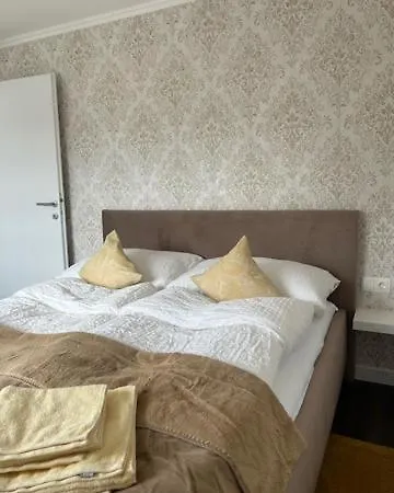 Traumwohnung Mit Eigenem Apartamento