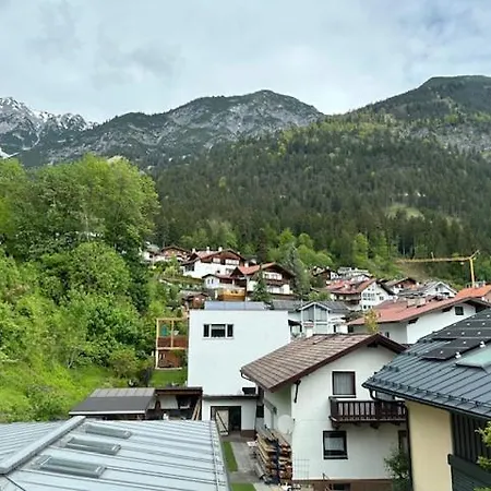 Traumwohnung Mit Eigenem *