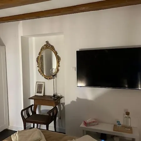 Traumwohnung Mit Eigenem