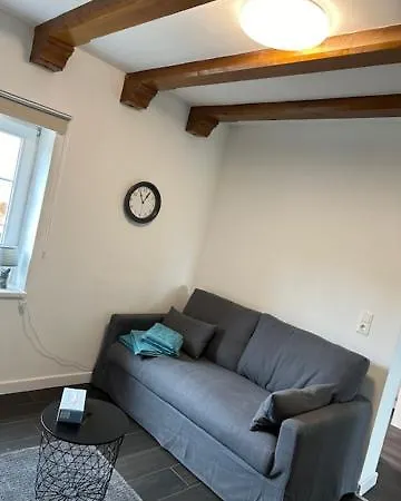 Traumwohnung Mit Eigenem Apartamento