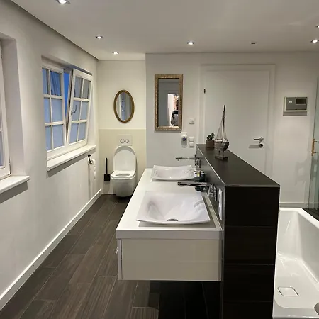 아파트 Wellness Ilse - Mit Eigenem Thaur