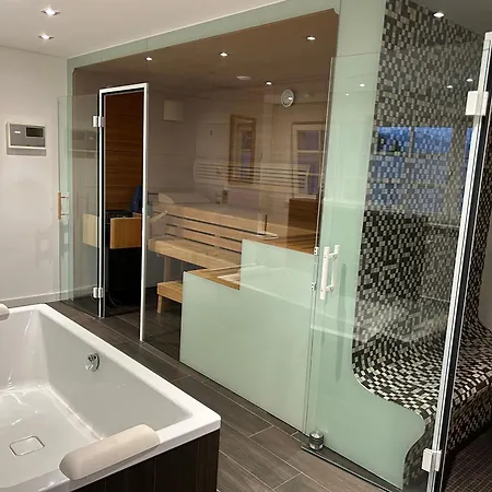 Wellness Ilse - Mit Eigenem 아파트 Thaur