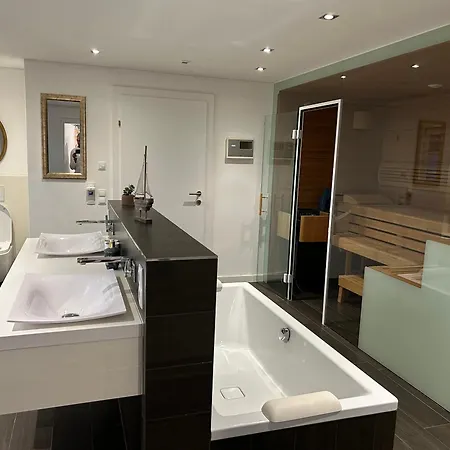 Apartment Traumwohnung Mit Eigenem