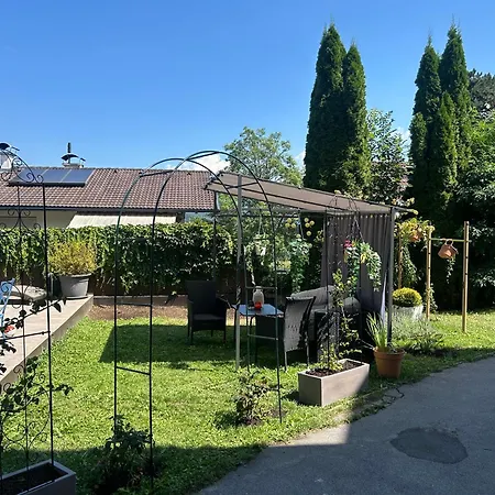 Traumwohnung Mit Eigenem *