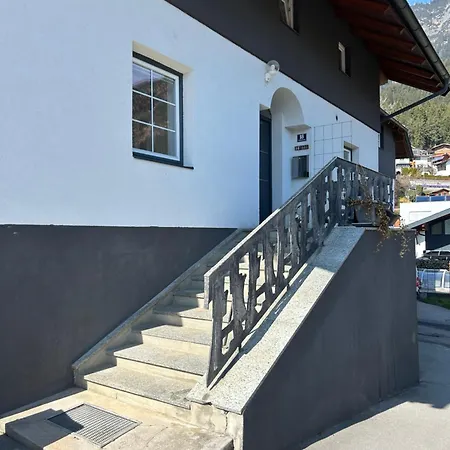 Wellness Ilse - Mit Eigenem דירה טהאור