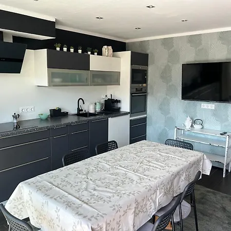 Wellness Ilse - Mit Eigenem טהאור