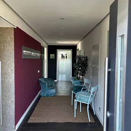 Wellness Ilse - Mit Eigenem דירה