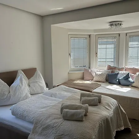 Wellness Ilse - Mit Eigenem * טהאור