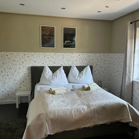 דירה Wellness Ilse - Mit Eigenem טהאור