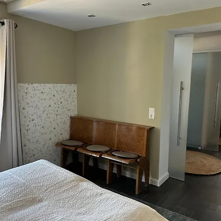 Wellness Ilse - Mit Eigenem דירה טהאור