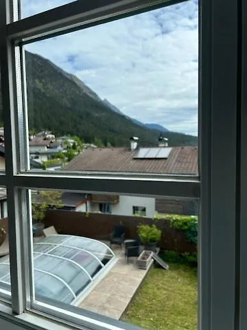 Traumwohnung Mit Eigenem * Thaur