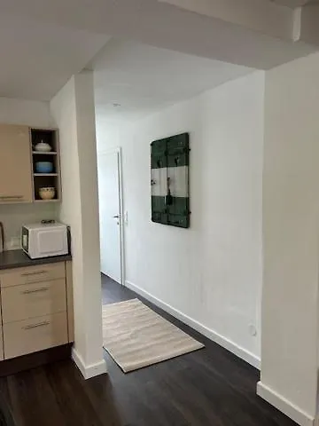 Apartman Traumwohnung Mit Eigenem