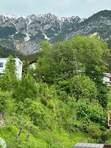 Traumwohnung Mit Eigenem * Thaur