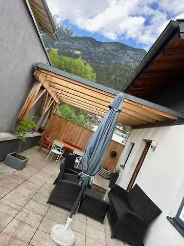 Traumwohnung Mit Eigenem Thaur