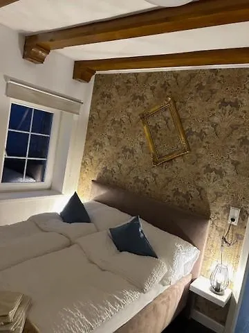 Apartman Traumwohnung Mit Eigenem