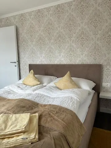 Traumwohnung Mit Eigenem Apartamento