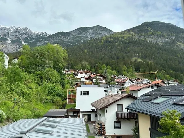 Traumwohnung Mit Eigenem *