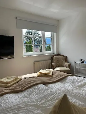 Traumwohnung Mit Eigenem