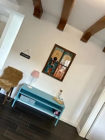 Traumwohnung Mit Eigenem Apartman *