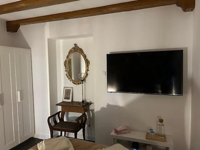 Traumwohnung Mit Eigenem