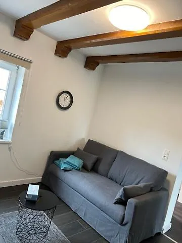 Traumwohnung Mit Eigenem Apartamento