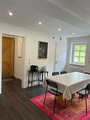 Apartman Traumwohnung Mit Eigenem Thaur