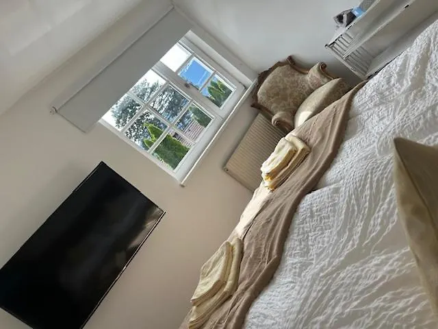 Apartamento Traumwohnung Mit Eigenem *