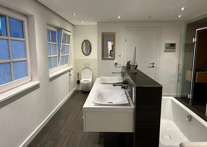 Apartman Traumwohnung Mit Eigenem Thaur