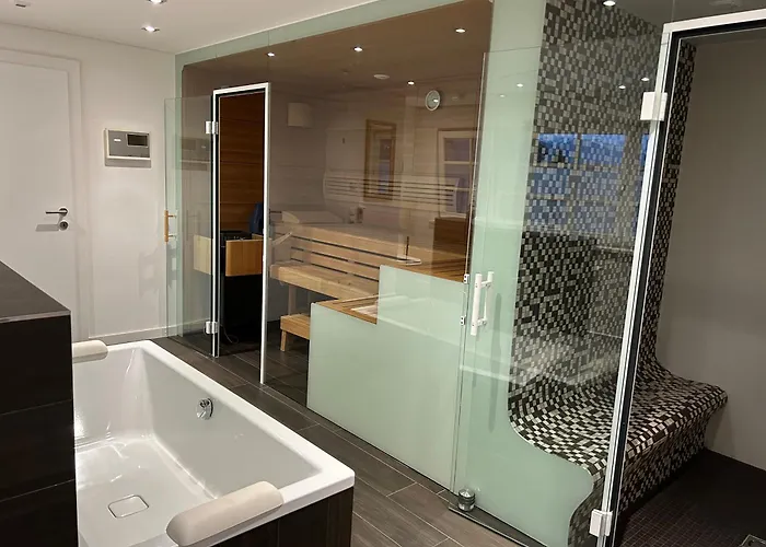 Traumwohnung Mit Eigenem Apartman Thaur