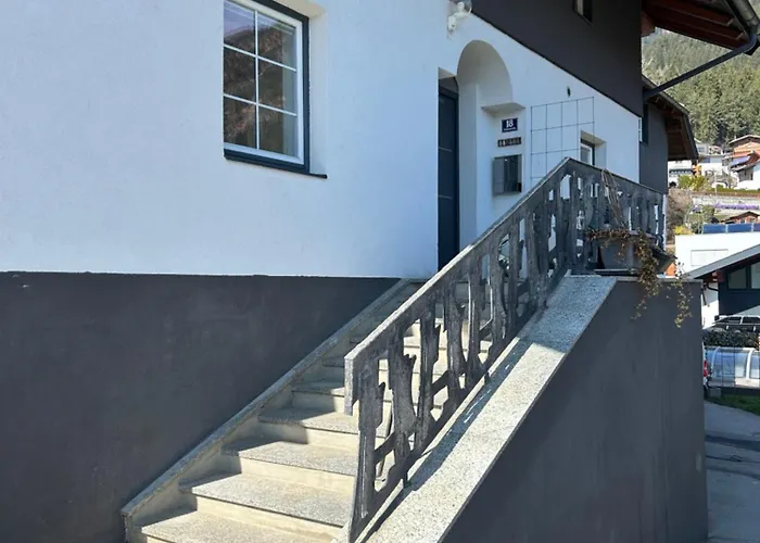 Wellness Ilse - Mit Eigenem דירה טהאור