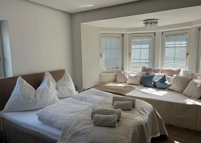 Wellness Ilse - Mit Eigenem * טהאור