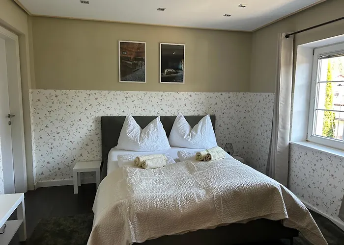 דירה Wellness Ilse - Mit Eigenem טהאור