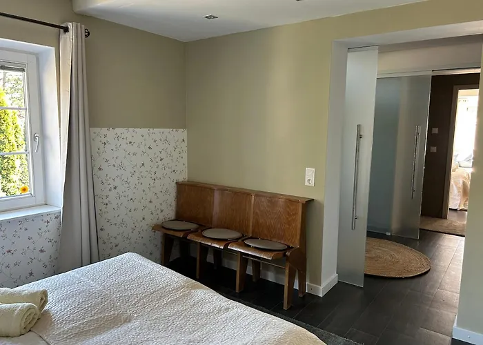 Wellness Ilse - Mit Eigenem דירה טהאור