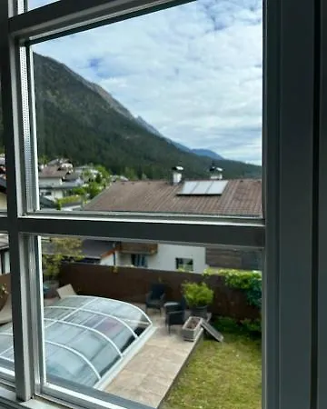 Traumwohnung Mit Eigenem * Thaur