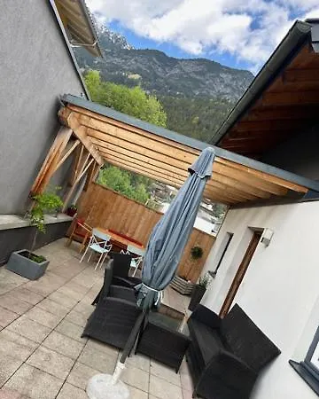 Traumwohnung Mit Eigenem Thaur