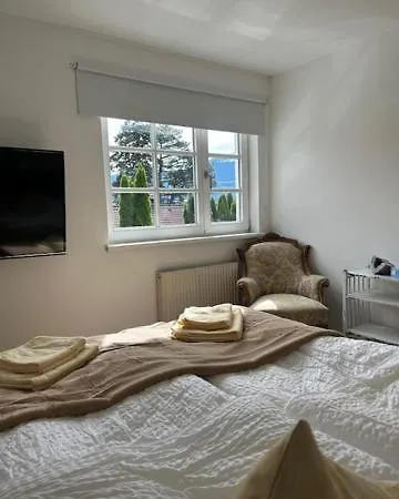 Traumwohnung Mit Eigenem