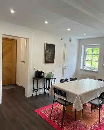 Appartement Traumwohnung Mit Eigenem Thaur