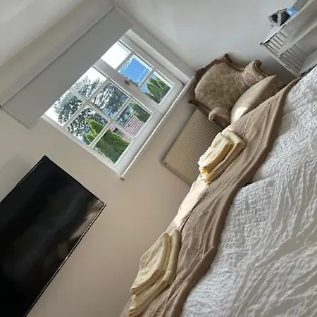 Appartement Traumwohnung Mit Eigenem *