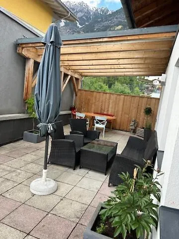 Traumwohnung Mit Eigenem * Thaur