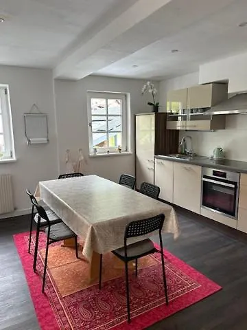 Traumwohnung Mit Eigenem * Thaur