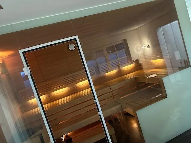 Appartamento Traumwohnung Mit Eigenem