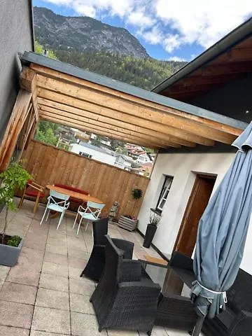 Traumwohnung Mit Eigenem Appartamento