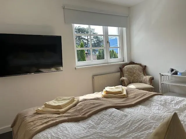 Traumwohnung Mit Eigenem *